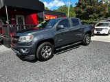 Used 2016 Chevrolet Colorado Z71 image 2