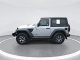 Used 2019 Jeep Wrangler Sport image 5