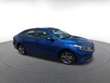 Used 2023 Kia Forte LXS image 2