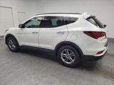 Used 2017 Hyundai Santa Fe Sport image 3