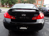 Used 2007 INFINITI G35 Sport w/ Premium Pkg image 4