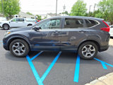 Used 2017 Honda CR-V EX image 4