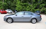Used 2017 Volkswagen Passat 1.8T SE image 4