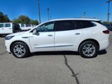Used 2020 Buick Enclave Avenir w/ Avenir Technology Package image 2