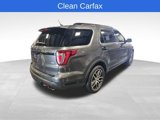 Used 2019 Ford Explorer Sport w/ Ford Safe & Smart Package image 5