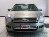 Used 2009 Ford Fusion SE image 2