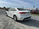 Used 2020 Toyota Corolla LE image 3