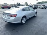 Used 2020 Chevrolet Malibu LT image 5