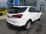 Used 2022 Chevrolet Equinox LT image 3