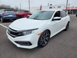 Used 2019 Honda Civic Sport image 3