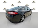 Used 2015 Ford Fusion SE image 3