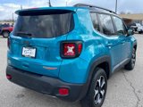Used 2021 Jeep Renegade Trailhawk image 6