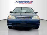 Used 2002 Honda Civic EX image 2