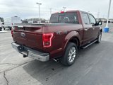 Used 2016 Ford F150 Lariat w/ Equipment Group 502A Luxury image 5