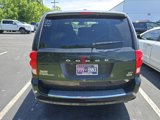 Used 2019 Dodge Grand Caravan SXT image 4