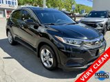 Used 2021 Honda HR-V LX image 3