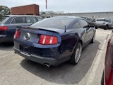 Used 2010 Ford Mustang GT image 2