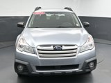 Used 2014 Subaru Outback 2.5i w/ Alloy Wheel Package image 2