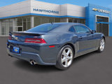 Used 2015 Chevrolet Camaro LT w/ RS Package image 6