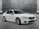 Used 2016 BMW 535i Sedan image 3