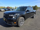 New 2025 Ford Maverick XLT image 2