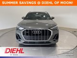 Used 2020 Audi Q3 2.0T Premium w/ Convenience Package image 2