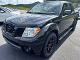 Used 2021 Nissan Frontier SV w/ Midnight Edition Floor Mats image 2