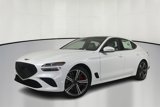 New 2025 Genesis G70 2.5T w/ Sport Prestige Package image 3