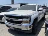 Used 2018 Chevrolet Silverado 1500 LT w/ All Star Edition image 5