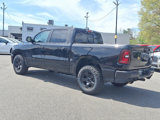 New 2025 RAM 1500 Classic Warlock image 5