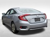 Used 2019 Honda Civic LX image 3
