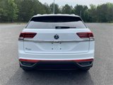 Used 2021 Volkswagen Atlas Cross Sport S image 4