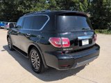 Used 2019 Nissan Armada Platinum image 3