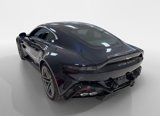 New 2025 Aston Martin V8 Vantage Coupe image 3