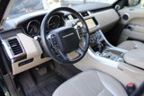 Used 2017 Land Rover Range Rover Sport HSE image 4