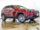Used 2020 Jeep Cherokee Latitude Lux w/ Comfort/Convenience Group image 2