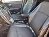 Used 2019 Chevrolet Trax LT w/ LT Convenience Package image 3