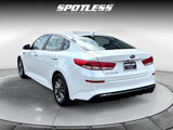 Used 2019 Kia Optima LX image 4