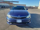 Used 2020 Kia Optima LX image 3