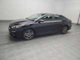 Used 2019 Kia Forte S image 2