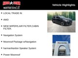 Used 2019 Subaru Crosstrek 2.0i Limited w/ Moonroof Package w/Navigation image 2