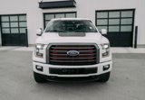 Used 2016 Ford F150 Lariat image 2