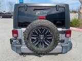Used 2018 Jeep Wrangler Unlimited Sahara image 4