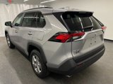 Certified 2024 Toyota RAV4 XLE image 3