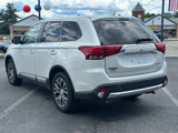Used 2017 Mitsubishi Outlander ES image 5