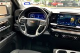 Certified 2023 Chevrolet Silverado 1500 LT w/ Work Truck Package image 5