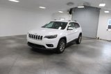 Used 2021 Jeep Cherokee Latitude Plus image 4