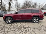 Used 2021 Jeep Grand Cherokee L Limited w/ Trailer Tow Group (B) image 2