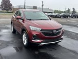 Certified 2023 Buick Encore GX Preferred w/ Cold Weather Comfort Package image 3