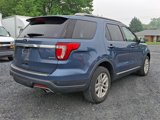 Used 2018 Ford Explorer XLT w/ Equipment Group 201A image 4